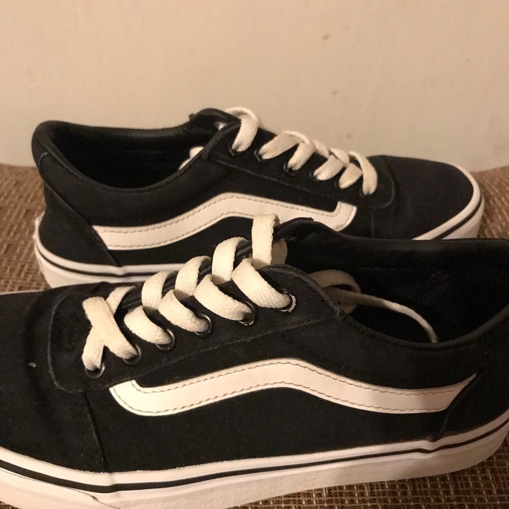 Vans Sneaker Shoes